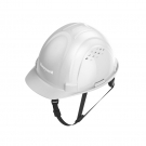 Honeywell霍尼韋爾H99PRN101SCN H99pro加強ABS款不帶通風孔標準款白色安全帽 Honeywell霍尼韋爾H99PRN101SCN H99pro加強ABS款不帶通風孔標準款白色安全帽