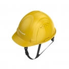 Honeywell霍尼韋爾H99PRA102SCN H99pro加強ABS款帶通風孔標準款黃色安全帽 Honeywell霍尼韋爾H99PRA102SCN H99pro加強ABS款帶通風孔標準款黃色安全帽