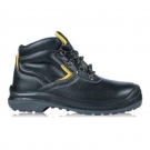 尊王02014中幫防砸防刺穿防靜電安全鞋