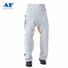 友盟AP-3042耐磨隔熱防火焊工服褲子 友盟AP-3042耐磨隔熱防火焊工服褲子
