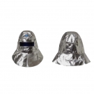 友盟AP-9501鋁箔耐高溫頭罩 友盟AP-9501鋁箔耐高溫頭罩