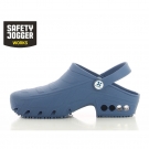 Safety Jogger鞍琸宜072204電藍色低幫防滑減震護士鞋 Safety Jogger鞍琸宜072204電藍色低幫防滑減震護士鞋
