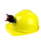 漢盾HD-HT13 ABS標準型帶礦燈安全帽