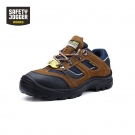 鞍琸宜Safety jogger X2020P低幫防砸防刺穿防靜電安全鞋