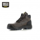 Safety Jogger鞍琸宜870600中幫防砸防刺穿絕緣鞋