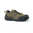 A-Bon安邦WA01808-2防砸防刺穿防靜電6KV電絕緣安全鞋