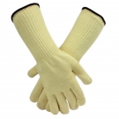 康思曼KK3110 Kevlar凱芙拉四級耐熱防割手套 康思曼KK3110 Kevlar凱芙拉四級耐熱防割手套