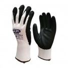 康思曼TC540通用型丁腈磨砂涂層手套