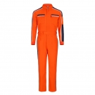 優(yōu)普泰UFR03L19004連體式熔融金屬飛濺防護服