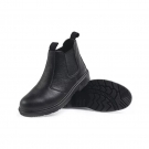 A-Bon安邦TB-02077-1ZM防砸防刺穿防靜電6KV電絕緣安全鞋