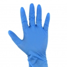 漢盾HD-GP6001指尖麻面一次性使用丁腈手套3.7G 漢盾HD-GP6001指尖麻面一次性使用丁腈手套3.7G