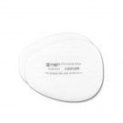 漢盾HD-FB75011 KN95顆粒物過濾棉 漢盾HD-FB75011 KN95顆粒物過濾棉