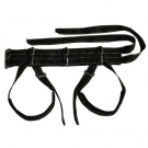 建鋼680102-1雙排威亞衣