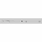 建鋼660806鋼纜水平錨固生命線系統(tǒng)