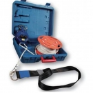 建鋼690103-2逃生緩降器