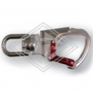 建鋼660269鋁制鉤環(huán)