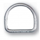 建鋼660334 D型吊環 建鋼660334 D型吊環