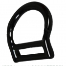 建鋼660339彎曲D型吊環 建鋼660339彎曲D型吊環