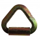 建鋼660343三角環 建鋼660343三角環