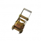 建鋼66040-2鋁合金緊帶器 建鋼66040-2鋁合金緊帶器