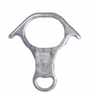 建鋼660701 8字環下降器 建鋼660701 8字環下降器