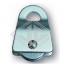 建鋼660704動側板式滑輪 建鋼660704動側板式滑輪