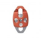 建鋼660707動側板式雙滑輪 建鋼660707動側板式雙滑輪