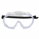 漢盾HD-EY556V防霧防刮擦護目鏡 漢盾HD-EY556V防霧防刮擦護目鏡