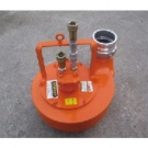 新絡XZB20液壓動力卸載泵