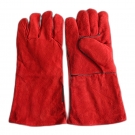 漢盾HD-DR2022防金屬噴濺隔熱電焊手套 漢盾HD-DR2022防金屬噴濺隔熱電焊手套