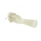 安思爾GAMMEX 340007065氯丁橡膠外科手套 安思爾GAMMEX 340007065氯丁橡膠外科手套