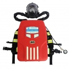 恒泰HYZ4型隔絕式氧氣呼吸器 恒泰HYZ4型隔絕式氧氣呼吸器