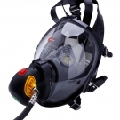 恒泰空氣呼吸器全面罩 恒泰空氣呼吸器全面罩