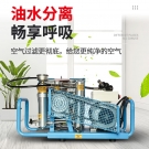 恒泰K100-30空氣充填泵 恒泰K100-30空氣充填泵