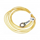 3M 7211856 Protecta Rebel速差器牽引繩