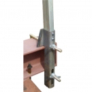 3M 7400086 DBI-SALA Secura Span工字鋼式底座系統(tǒng)配件(垂直通過(guò)套件)