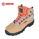 賽獅K815S防砸防刺穿防靜電安全鞋