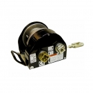 3M 8518608 DBI-SALA動力驅(qū)動型不銹鋼數(shù)碼式絞盤240英尺(73公尺)