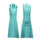 波偉斯特Portwest A813加長款長筒丁腈手套