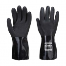 波偉斯特Portwest A882防靜電PVC長(zhǎng)筒防化手套