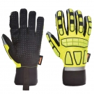 波偉斯特Portwest A725防沖擊帶襯里手套 波偉斯特Portwest A725防沖擊帶襯里手套