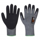 波偉斯特Portwest CT69 CT AHR丁腈磨砂手套