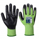 波偉斯特Portwest A645防切割丁腈發泡手套