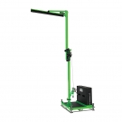 3M DBI-SALA Flexiguard MJS M100模塊化懸臂系統