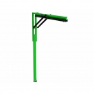 3M 8530902 FlexiGuard MJS M200 EMU半固定高度(雙人)