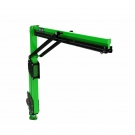 3M 8530895 FlexiGuard MJS M200 EMU可調節吊臂(雙人)