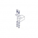 3M 6100520不銹鋼導纜器