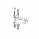 3M 6100453不銹鋼導纜器