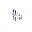 3M 6100432不銹鋼導纜器