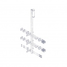 3M 6116055鍍鋅頂部支架
